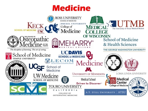 health professions39; programs across the United States, including health professions39; programs across the United States, including
