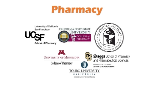 health professions39; programs across the United States, including health professions39; programs across the United States, including